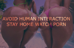 Replace &ldquo;WATCH PORN&rdquo; with GOON 4 GODDESS NESSA @ricancumdumpbarbie ;)