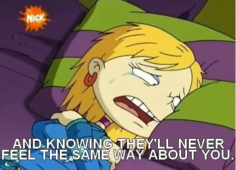 ruinedchildhood:  Rugrats was deep. 