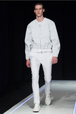 wolf-cub:  HAN S/S 13