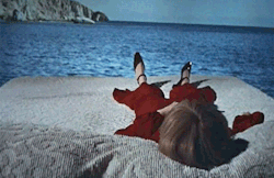 filmsploitation:  Rosemary’s Baby (1968) dir. Roman Polanski