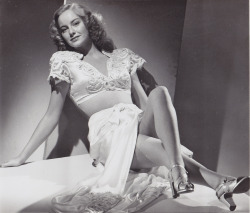 Mimi Berry - c.1945 (by thetag1)