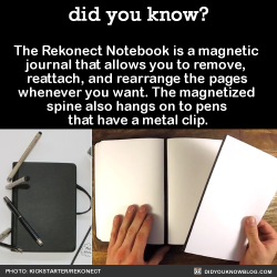 did-you-kno:     Because this is the best idea ever, the Kickstarter