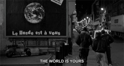 africansouljah:  La Haine (1995)