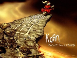 My favorite KoRn album