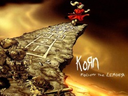 MY FAVORITE KORN ALBUM