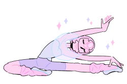 marshiyan:  pearl stretch! remember to stretch often! 