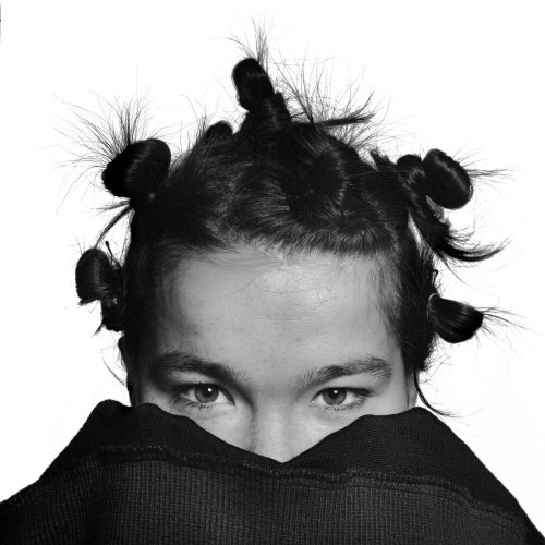 skulsakz:  björk by jann lipka, 1993