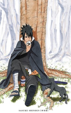 its-naruto-universe:  Best quality😍 