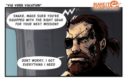 makeitstoopid:  did i mention “Metal Gear Solid: the Phantom