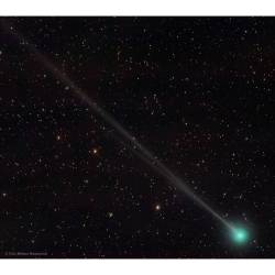 Comet 45P Returns #nasa #apod #comet #45p #comet45p #solarsystem