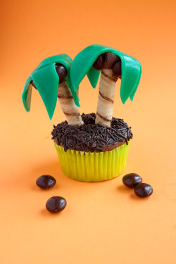 foodffs:  DIY Edible Palm TreesReally nice recipes. Every hour.Show