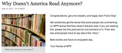 itswalky:  out-there-on-the-maroon:  whiteboyfriend:  NPR posted