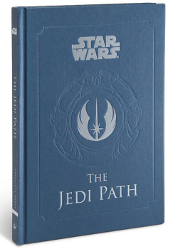 gamefreaksnz:  Star Wars: The Jedi Path [Hardcover]   Passed