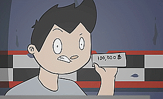 markisepticeye:  Mark is the King of Five Nights at Freddys