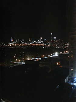 NY Im gonna miss you.