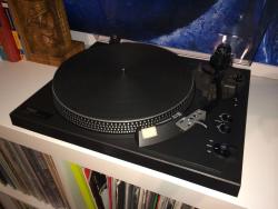 Technics SL-2000