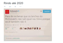 Deus é fiel.