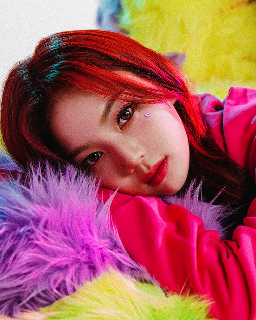 digitalgirls:  ISA [Teddy Bear]  Concept Photo.
