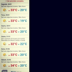 Ferro ! #weatherforecast #very #hot #sun #first #week #in #school