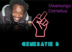 el-mago-de-guapos: Uwamungu Cornelius Generatie B (2017) - 1x04