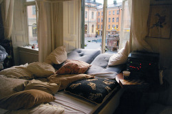 eulenteller:   intheoldtown-deactivated2014042:  Swedish dorm