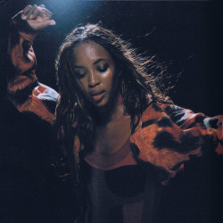 wavyhxtline:  voulair: Naomi Campbell photographed by Nick Knight