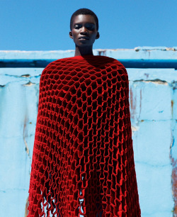 global-fashions: Achok Majak - Porter #10 photos Mikael Jansson