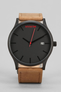 themanliness:  MVMT Watches | Buy | More 