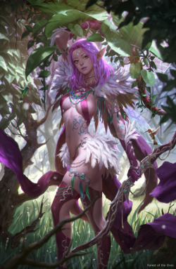 kilart:  Forest of the Elves  https://www.facebook.com/kilartpage  