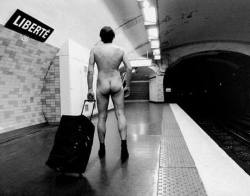 gonakedmagazine:  Everything for the male nudist! The new GoNaked