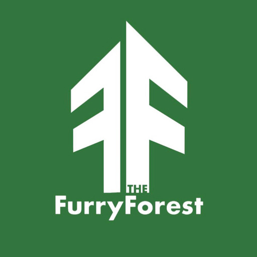 thefurryforest: Living the elite alpha good life.