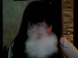 Shisha at night is the beeesttt <3 Also, here in spain is