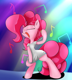 madacon:  I just got this picture in my head: “pinkie dancing