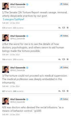 globalwarmist:  Atul Gawande, famous US surgeon and writer, elaborates