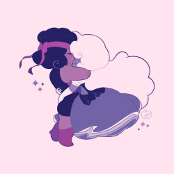 passionpeachy:  more smoochy lesbeans