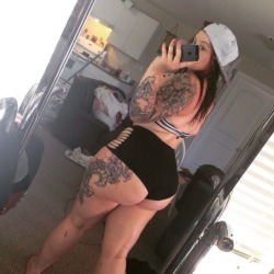 thicksnoww:  Blessing 🔥😍