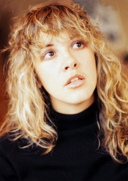 stevie-nicks-daily:  Stevie on a cruise boat in Rotterdam, The