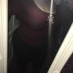 chubby-bunny-baby:  Slightly better photo, way too bloated from