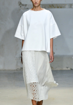 hautebasics:  Damir Doma SS14