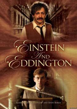 rollinstone007:  #185/2014 Movie List Einstein and Eddington