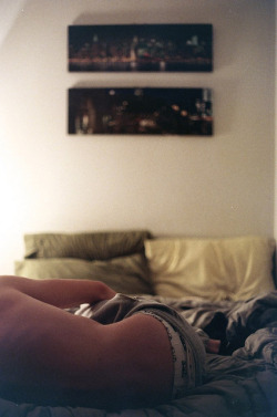 gayskeletons:  eliego:  023_23 by cacellikasiadams on Flickr.