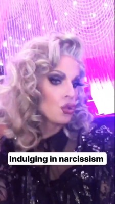 adoreslibraparty:Have I mentioned how much I love Katya today?