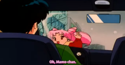 dysphoriawitch:  holy shit mamoru you are the worst fucking dad