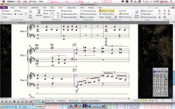 Sibelius 7 is fun