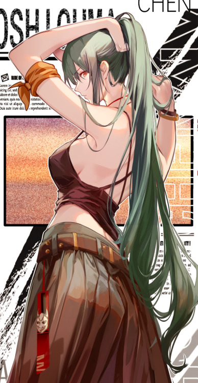 xsirboss:   ホシグマ cloublehttps://www.pixiv.net/artworks/92073267