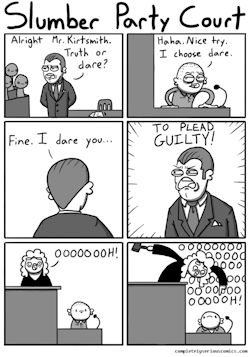 calypso-star:  luxerionn:  is this Ace Attorney  This is Ace