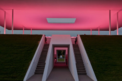 guildhall:  Color Theory James Turrell, Selected Works, Contemporary