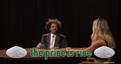 kiyokospeaks: The more I see of Eric Andre the more I’m convinced