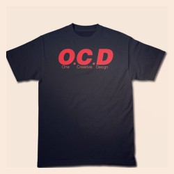 OCD Classic “Spellout” Released In The Fall Of 2011