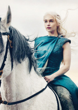 Khaleesi 😍